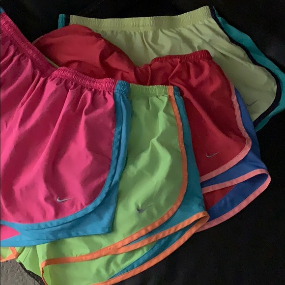 Nike Pants - Nike Dri-Fit Running Shorts